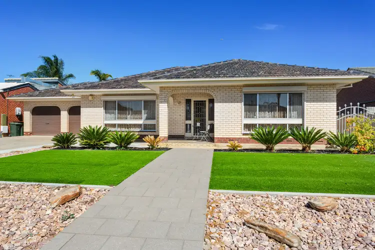 Main view of Homely house listing, 8 Mystic Court, North Haven SA 5018