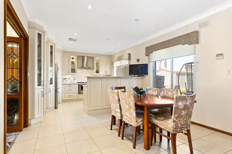 Third view of Homely house listing, 8 Mystic Court, North Haven SA 5018