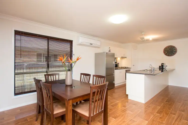 Fifth view of Homely house listing, 10 Richard Street, Boyne Island QLD 4680
