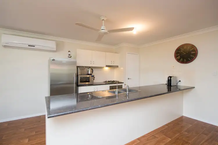 Sixth view of Homely house listing, 10 Richard Street, Boyne Island QLD 4680