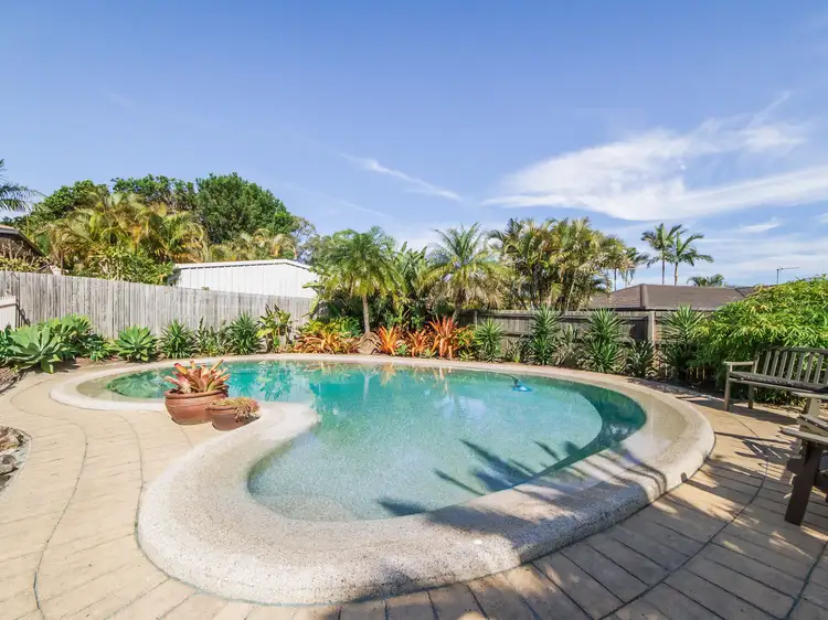 Second view of Homely house listing, 63 Ridgevale Drive, Helensvale QLD 4212