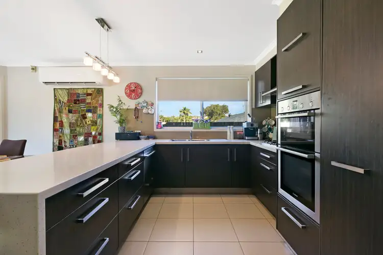 Fourth view of Homely house listing, 63 Ridgevale Drive, Helensvale QLD 4212