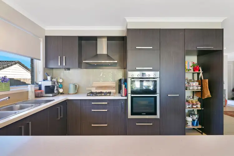 Fifth view of Homely house listing, 63 Ridgevale Drive, Helensvale QLD 4212