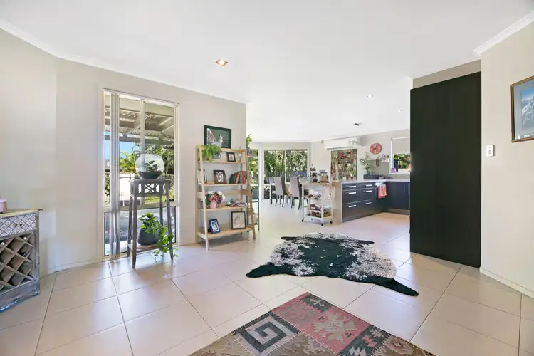 Sixth view of Homely house listing, 63 Ridgevale Drive, Helensvale QLD 4212