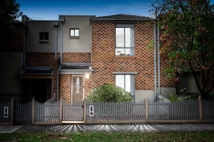 6/2 Shoalhaven Street, Bundoora VIC 3083