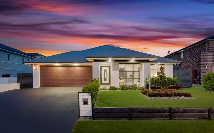 79 Governor Drive, Harrington Park NSW 2567