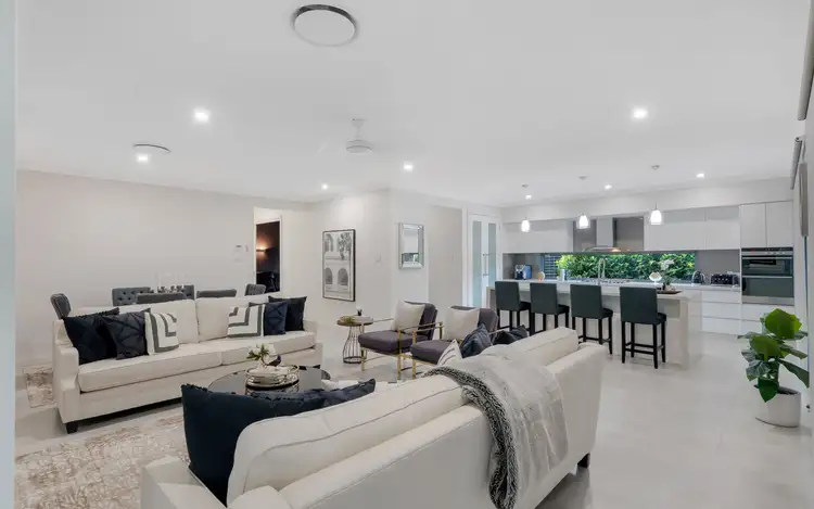Fourth view of Homely house listing, 79 Governor Drive, Harrington Park NSW 2567