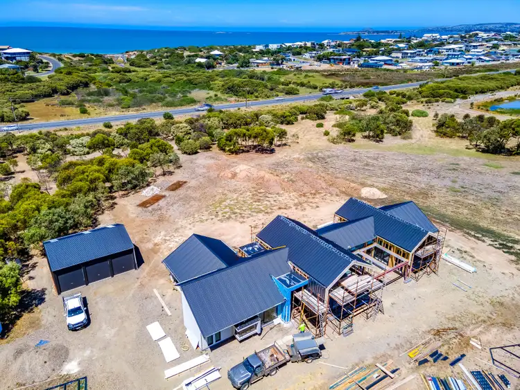 Lot 13 Brickyard Road, Encounter Bay SA 5211
