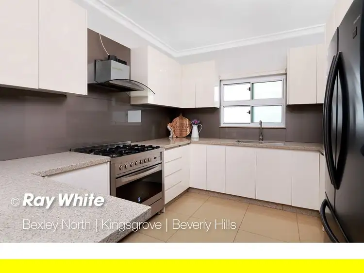 Second view of Homely house listing, 1 Gowrie Avenue, Punchbowl NSW 2196