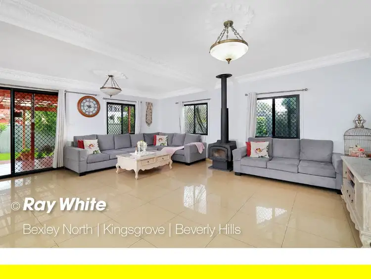 Third view of Homely house listing, 1 Gowrie Avenue, Punchbowl NSW 2196
