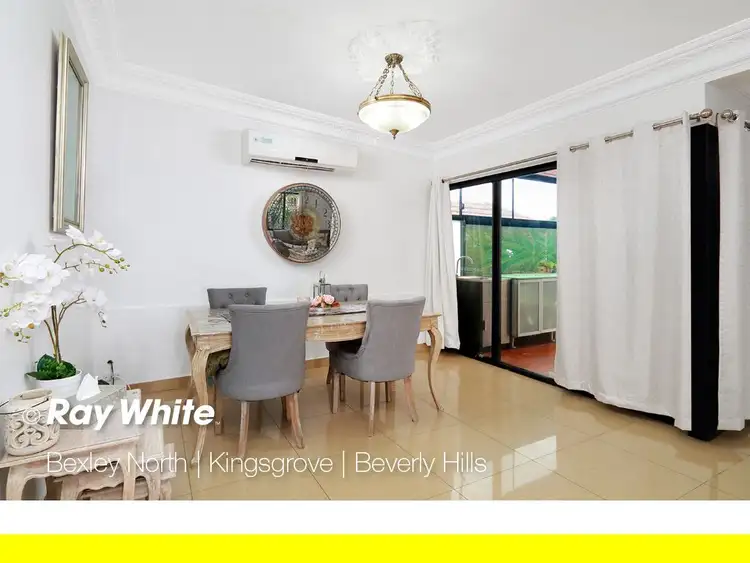 Fourth view of Homely house listing, 1 Gowrie Avenue, Punchbowl NSW 2196
