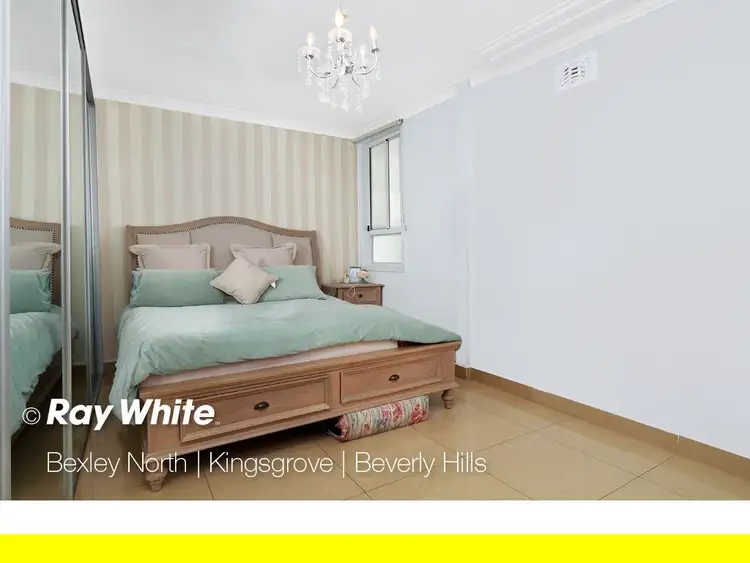 Fifth view of Homely house listing, 1 Gowrie Avenue, Punchbowl NSW 2196