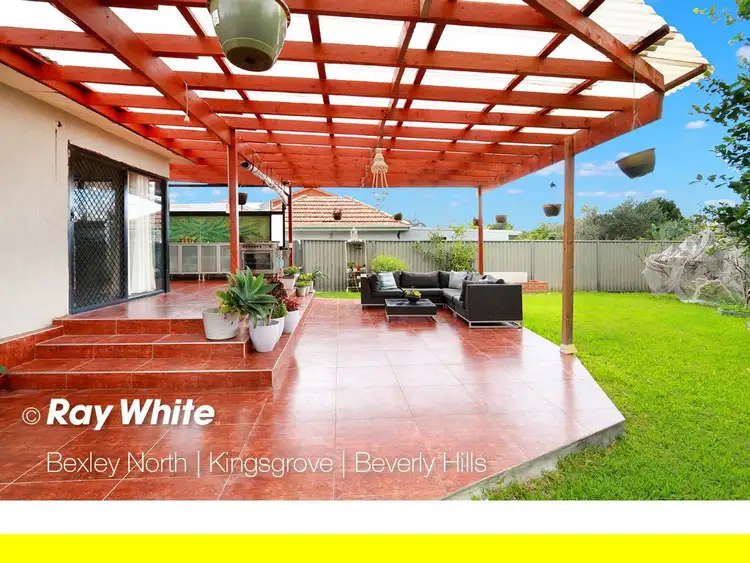 Sixth view of Homely house listing, 1 Gowrie Avenue, Punchbowl NSW 2196