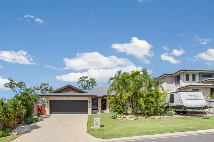 53 Liriope Drive, Kirkwood QLD 4680