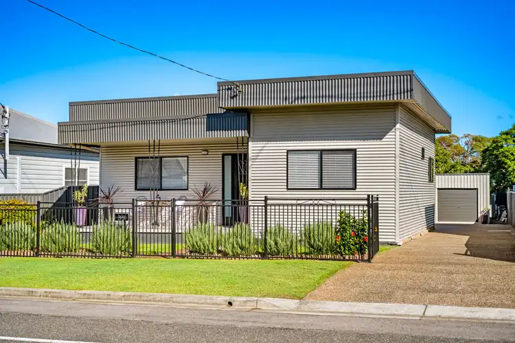 36 Ferguson Street, Cessnock NSW 2325
