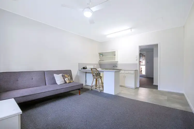 Second view of Homely unit listing, 2/41 Norman Street, Wooloowin QLD 4030