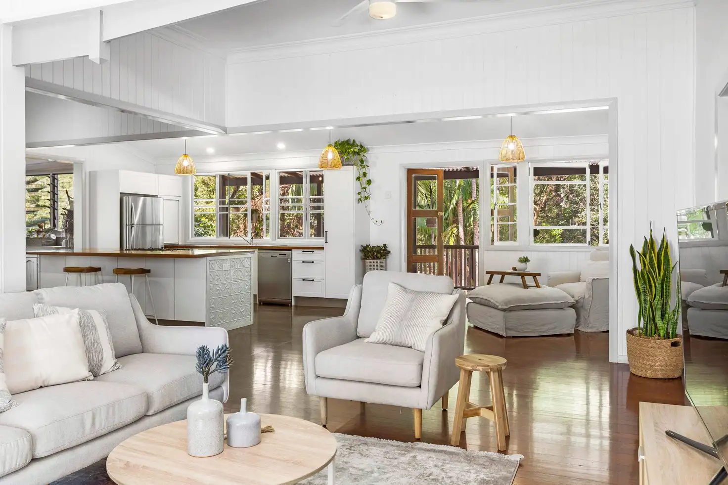 Main view of Homely rural property listing, 307 Clothiers Creek Road, Nunderi NSW 2484