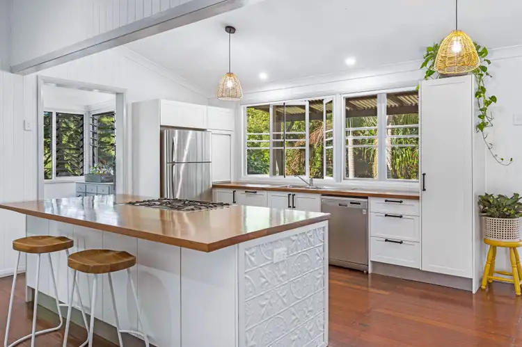Fourth view of Homely rural property listing, 307 Clothiers Creek Road, Nunderi NSW 2484