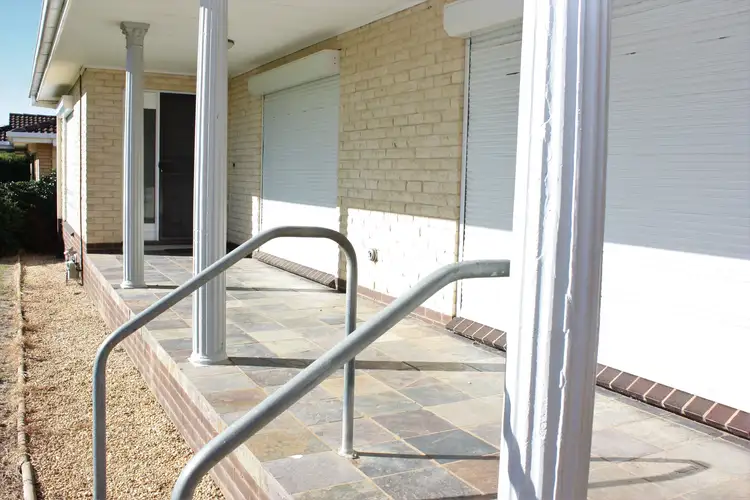 Second view of Homely house listing, 22 Hay Street, Corowa NSW 2646
