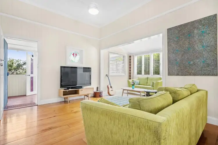 Sixth view of Homely house listing, 10 Ruby Street, Newmarket QLD 4051