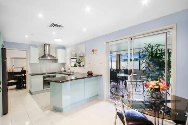 Second view of Homely house listing, 15 Carroll Street, Wetherill Park NSW 2164