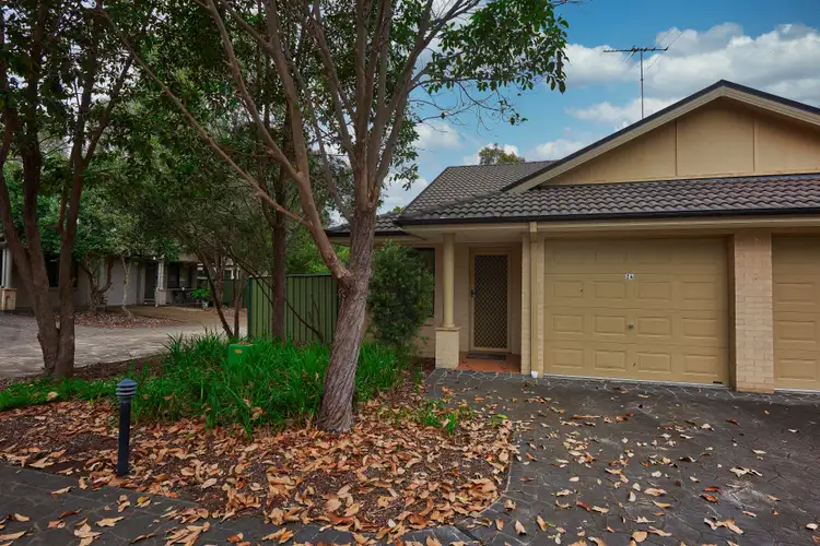 24/15 - 23 Atchison Street, St Marys NSW 2760