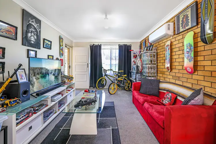 Third view of Homely block of units listing, 1 Thomas Street, Tamworth NSW 2340