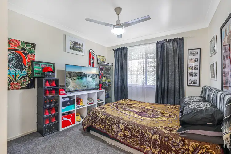 Fifth view of Homely block of units listing, 1 Thomas Street, Tamworth NSW 2340