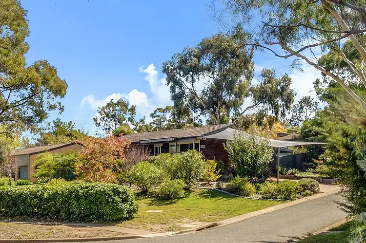 Second view of Homely house listing, 206 Longmore Crescent, Wanniassa ACT 2903