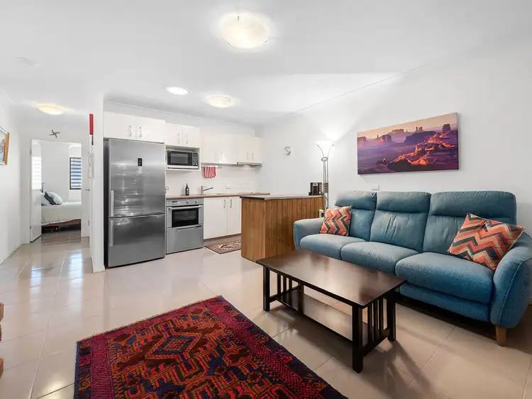 Second view of Homely unit listing, 19/493 Ipswich Road, Annerley QLD 4103