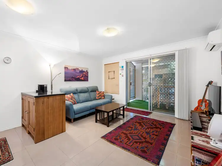 Third view of Homely unit listing, 19/493 Ipswich Road, Annerley QLD 4103