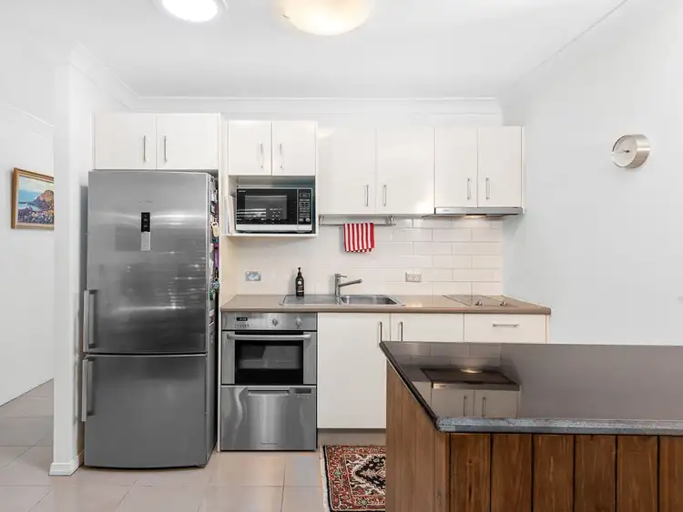 Fourth view of Homely unit listing, 19/493 Ipswich Road, Annerley QLD 4103