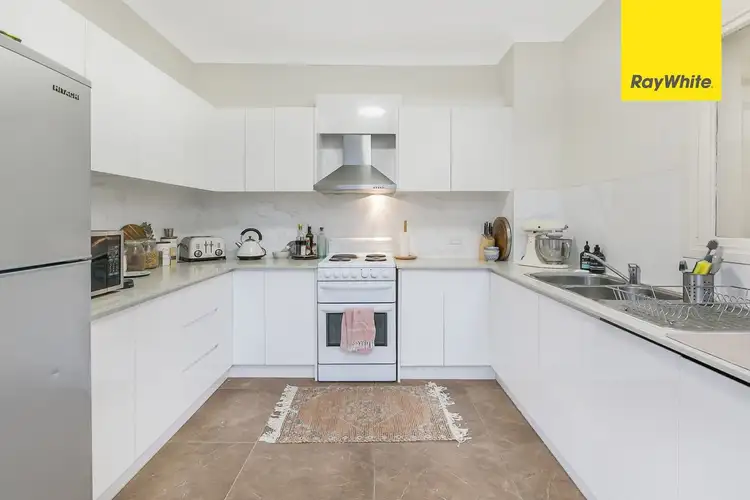 Third view of Homely semi-detached listing, 16 Thomas Street, Ashfield NSW 2131
