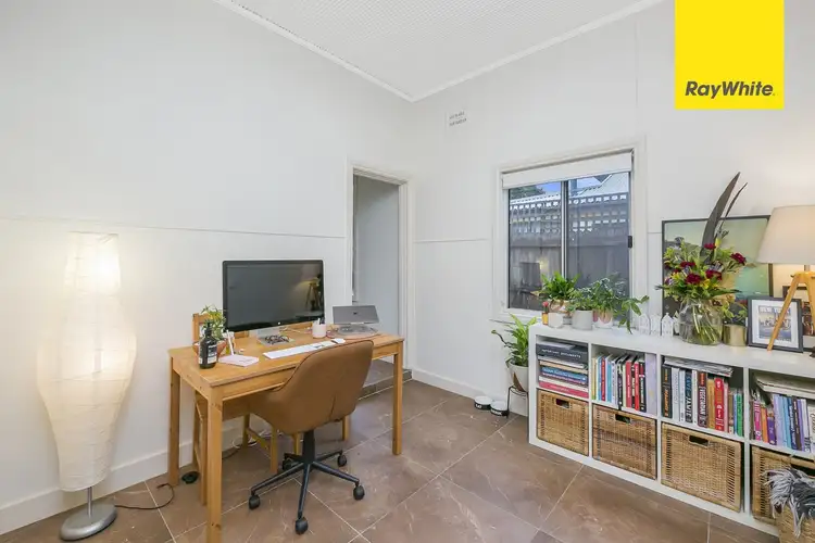 Fourth view of Homely semi-detached listing, 16 Thomas Street, Ashfield NSW 2131