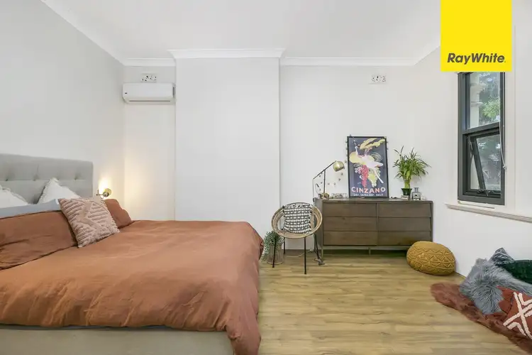 Fifth view of Homely semi-detached listing, 16 Thomas Street, Ashfield NSW 2131