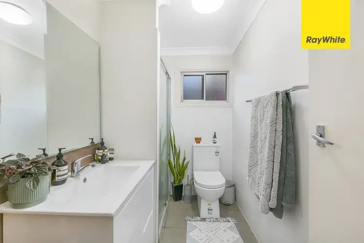 Sixth view of Homely semi-detached listing, 16 Thomas Street, Ashfield NSW 2131