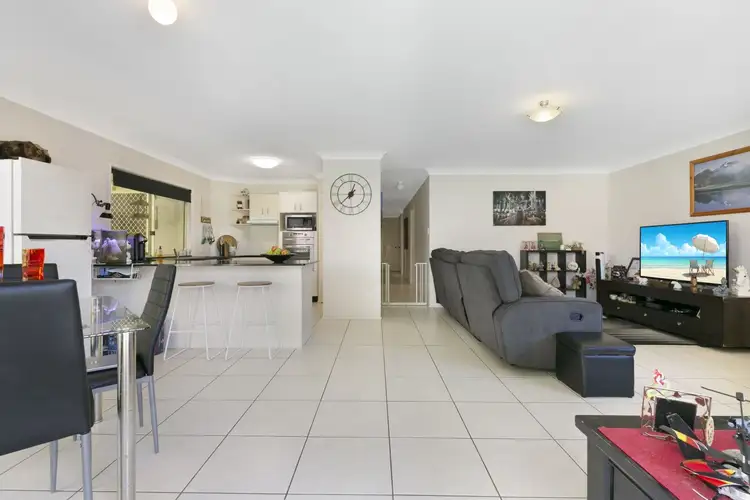 Third view of Homely house listing, 6 Ilminster Crescent, Mudgeeraba QLD 4213