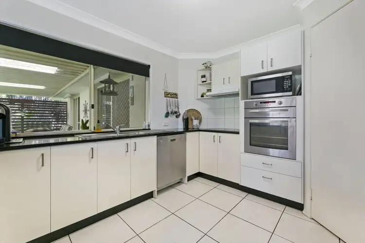 Fourth view of Homely house listing, 6 Ilminster Crescent, Mudgeeraba QLD 4213