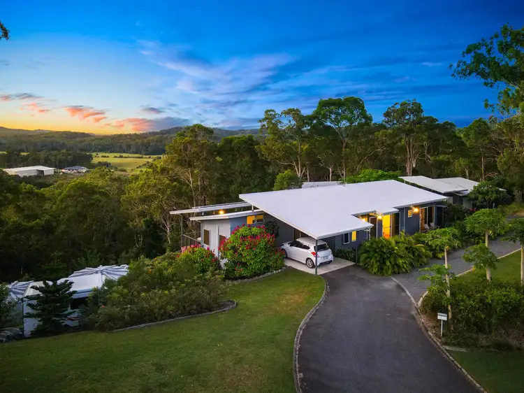Main view of Homely house listing, 51 Whistler Ridge Drive, Yandina Creek QLD 4561