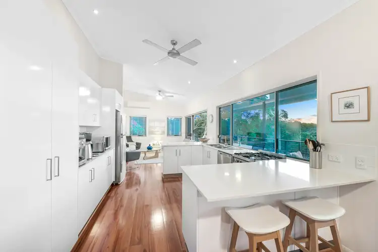 Third view of Homely house listing, 51 Whistler Ridge Drive, Yandina Creek QLD 4561