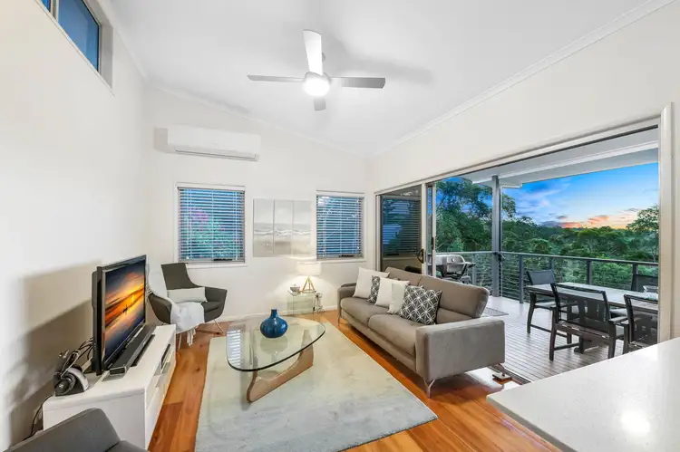Fourth view of Homely house listing, 51 Whistler Ridge Drive, Yandina Creek QLD 4561