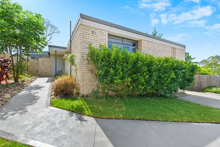 21 Bridgeview Crescent, Thornleigh NSW 2120
