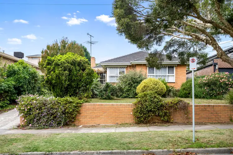 Main view of Homely house listing, 112 Macedon Road, Templestowe Lower VIC 3107