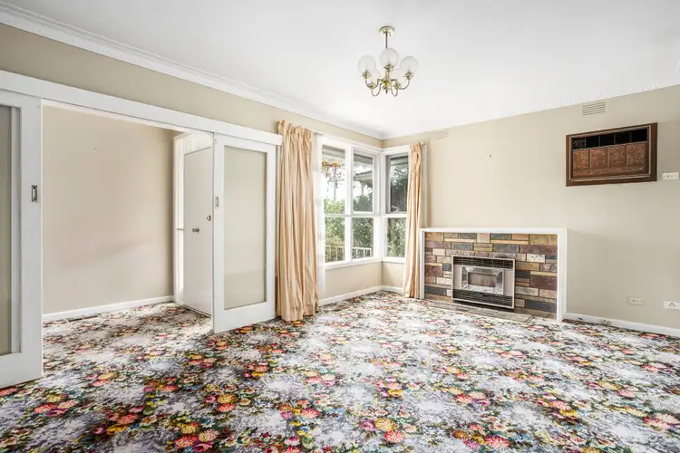 Third view of Homely house listing, 112 Macedon Road, Templestowe Lower VIC 3107