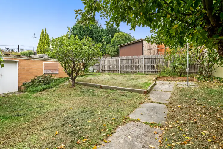 Fifth view of Homely house listing, 112 Macedon Road, Templestowe Lower VIC 3107