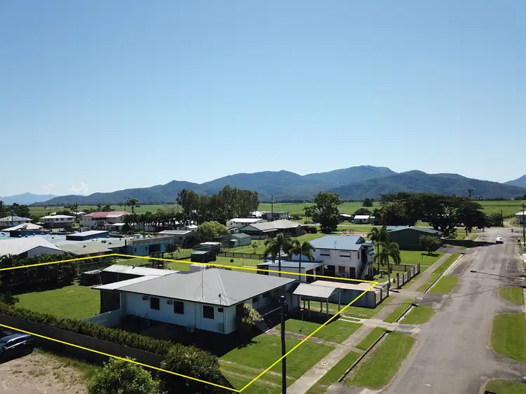 14-16 Gorton Street, Trebonne QLD 4850