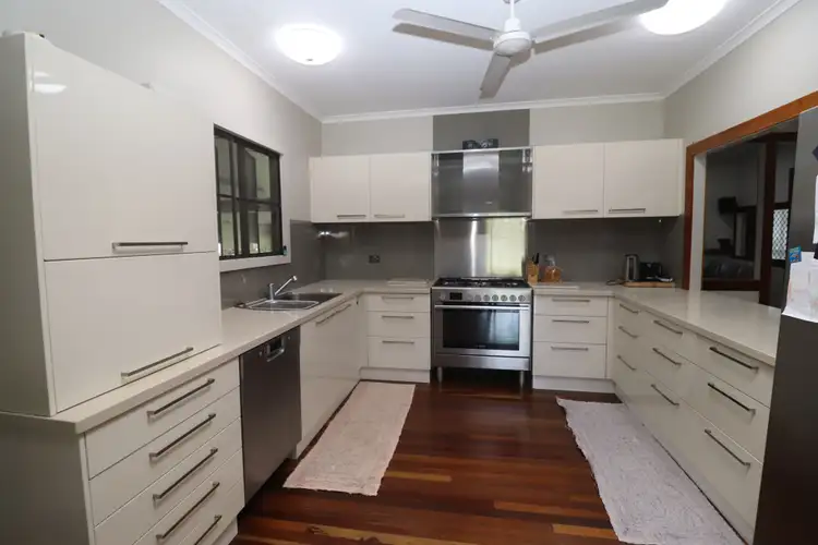 Second view of Homely house listing, 14-16 Gorton Street, Trebonne QLD 4850