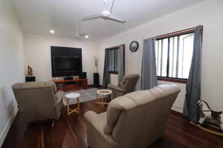 Third view of Homely house listing, 14-16 Gorton Street, Trebonne QLD 4850