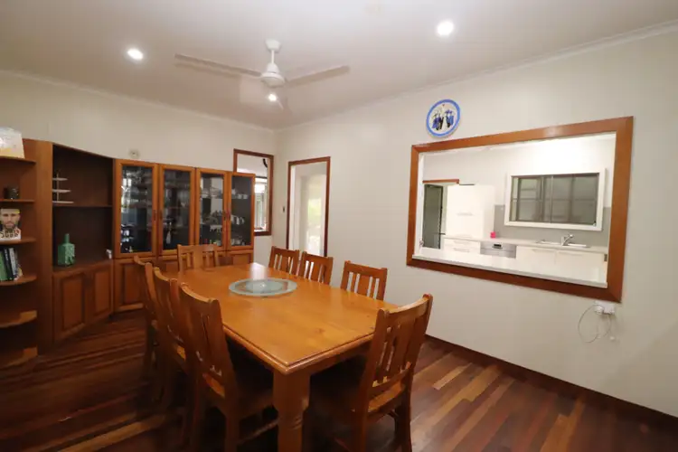 Fourth view of Homely house listing, 14-16 Gorton Street, Trebonne QLD 4850