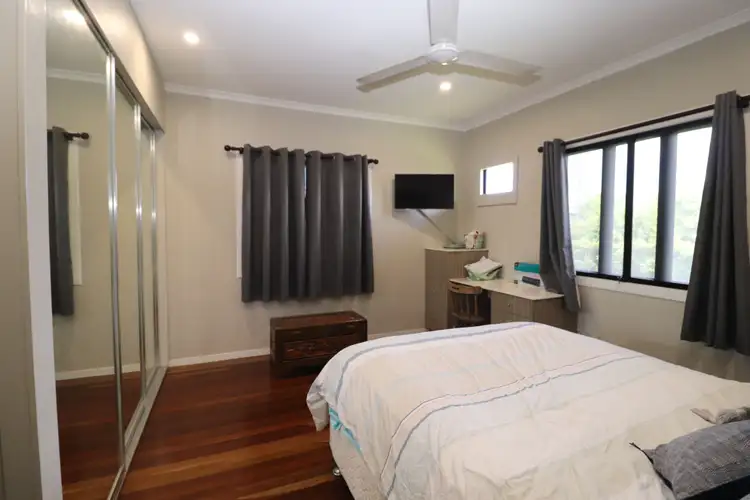 Fifth view of Homely house listing, 14-16 Gorton Street, Trebonne QLD 4850